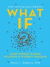 Cover image for What If